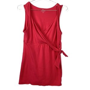 Athleta tank size medium